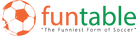 Funtable® - Home